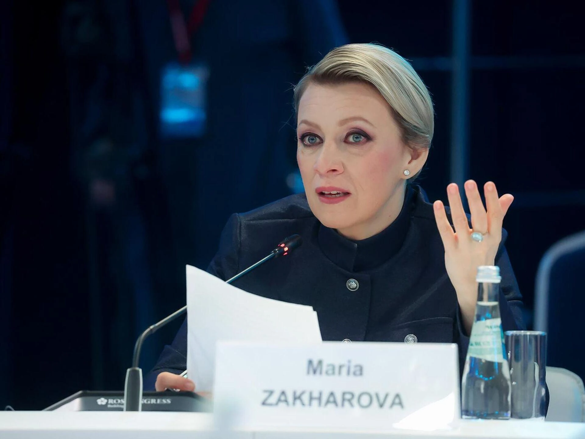 Russian Foreign Ministry: Ukraine strengthens its influence in the Sahel by supporting armed groups