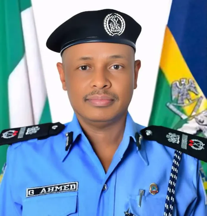 AIG orders water tight security in Kano, Jigawa states 