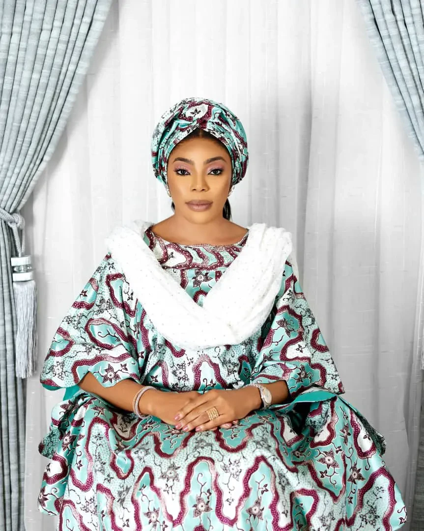Benue is bleeding’ – Aida Nath Ogwuche writes Tinubu, demands urgent action over insecurity