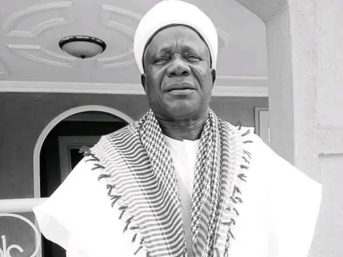 Nasarawa: Abducted traditional ruler Emmanuel Sarki regains freedom