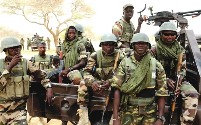 Taraba: Deal ruthlessly with security threats – Commander orders troops