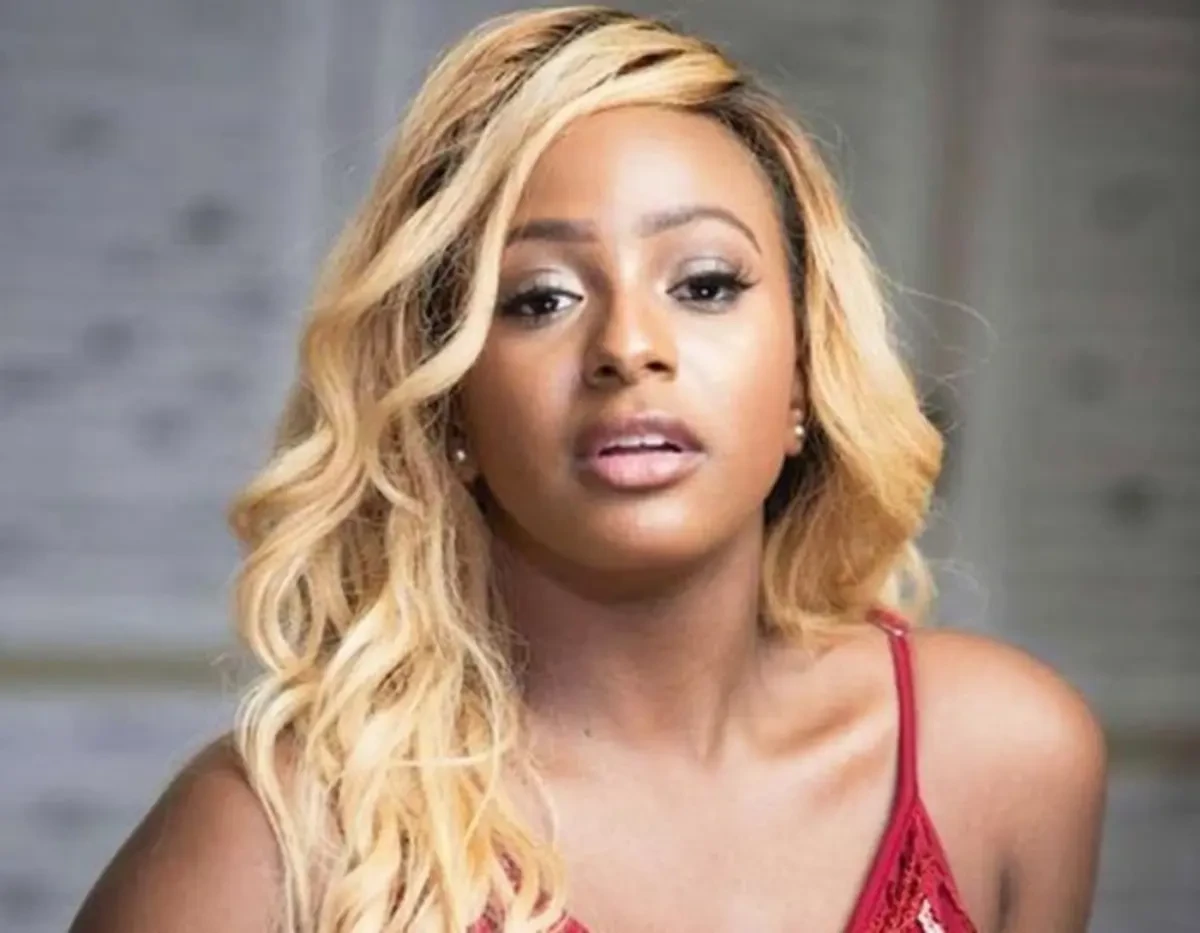 ‘God is your real husband’ – DJ Cuppy tells single ladies over 30