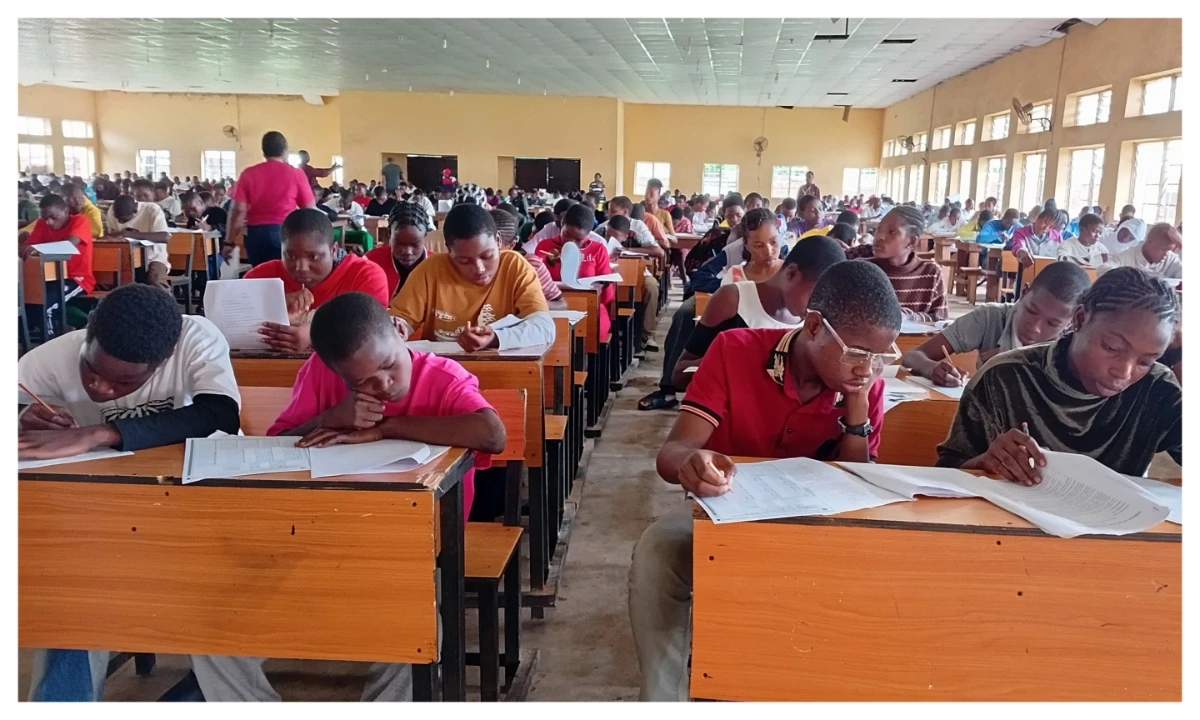 29,260 students enroll for 2025 TVET exams into federal technical colleges – NABTEB