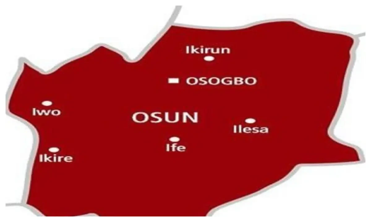 Ekosin Royal Stool: Court issues bench warrant on impostors for beach of peace in Osun