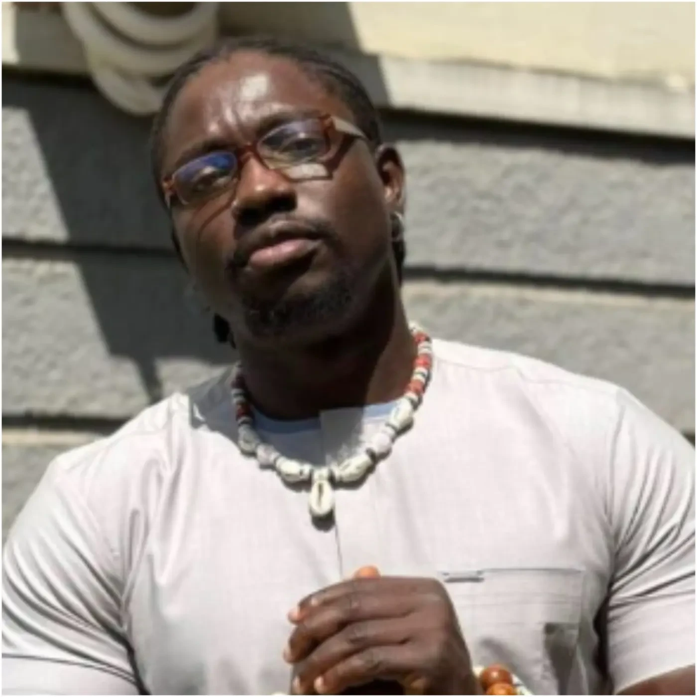 My mind is messed up – VeryDarkMan on disappearance claims by brother