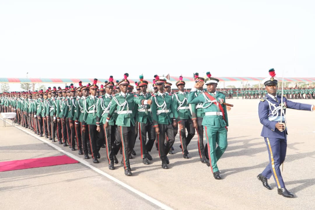 NDA announces screening test of shortlisted applicants