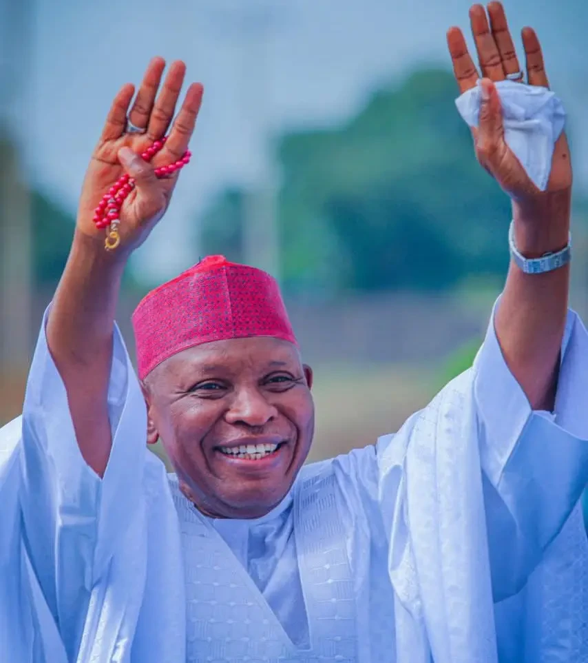 Court kicks out APC’s suit stopping funding for Kano’s 44 LGAs