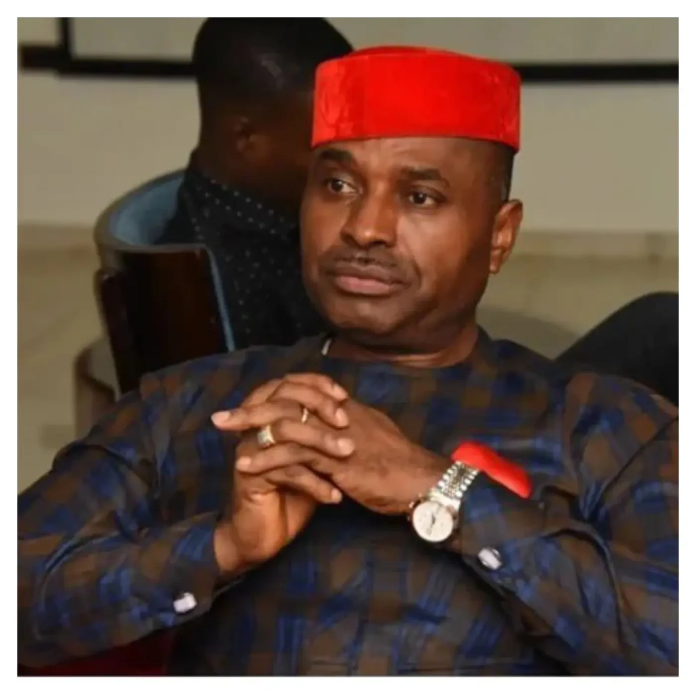 2027: ‘Sharks will swallow younger ones up’ – Okonkwo names preferred candidate to battle Tinubu