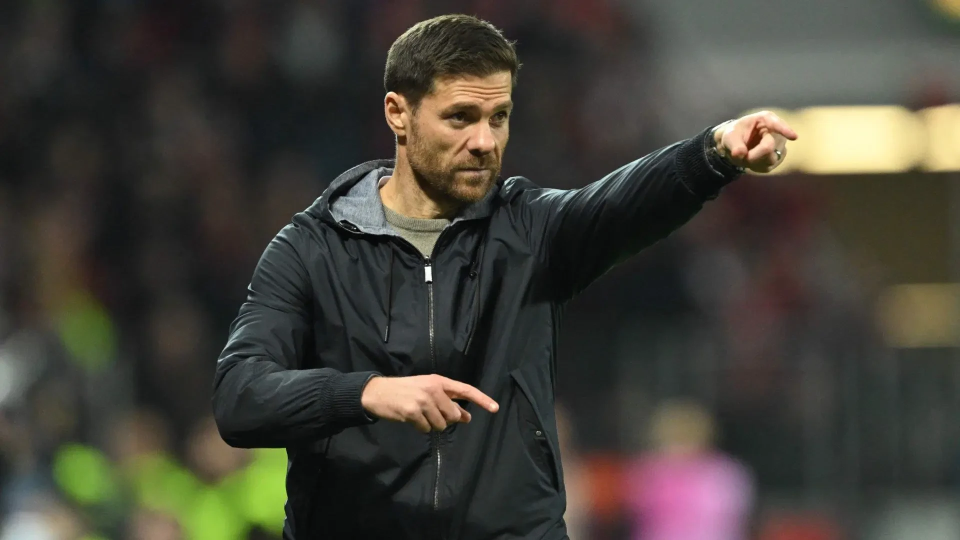 Club World Cup: They gave us control – Alonso hails two Real Madrid players