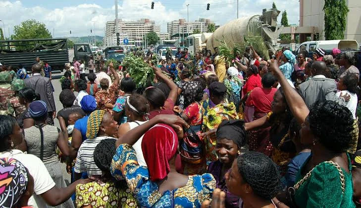 How Britain punished Igbos for 1929 women riot, independence  campaign – Women group 