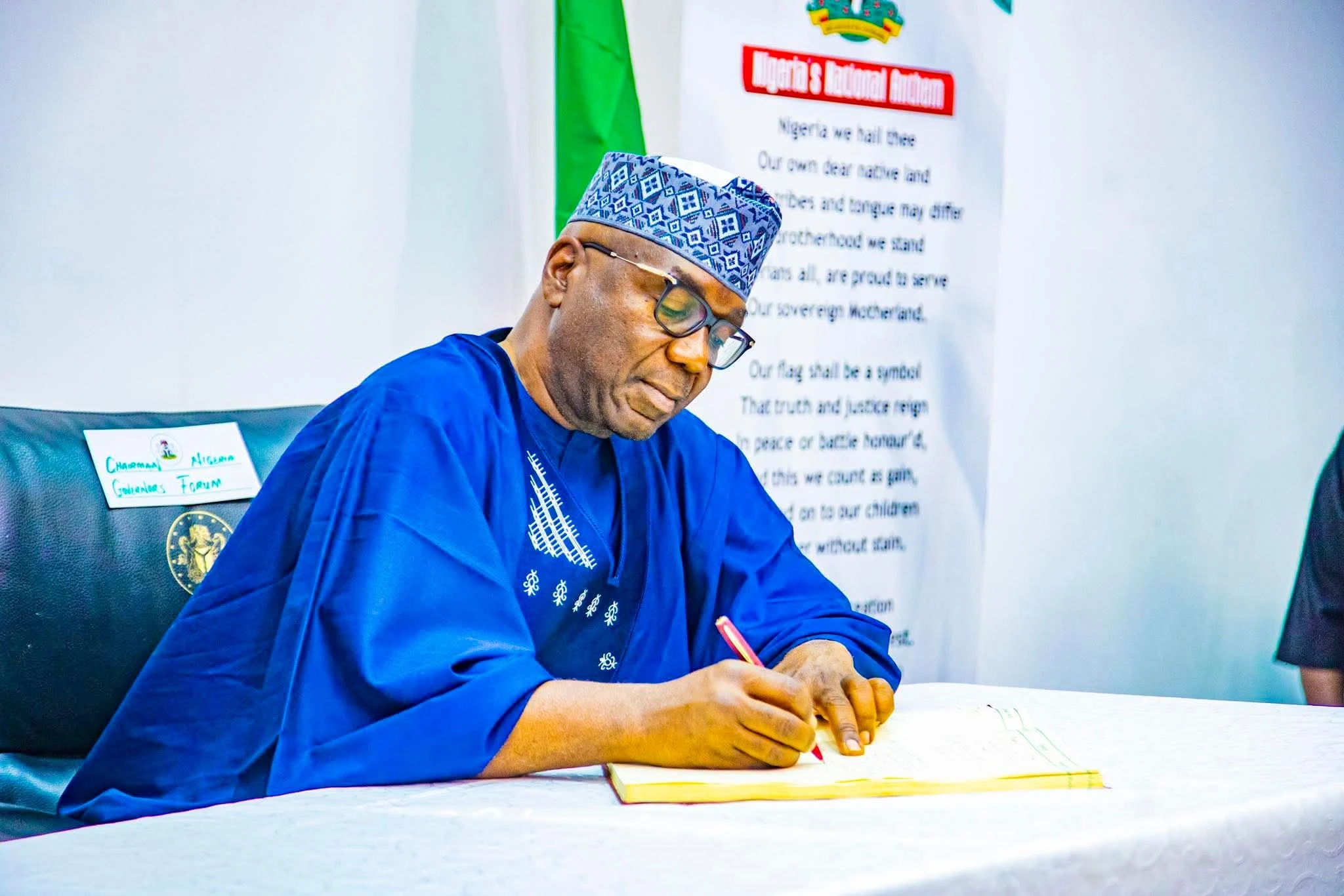 Kwara declares public holiday for Islamic New Year