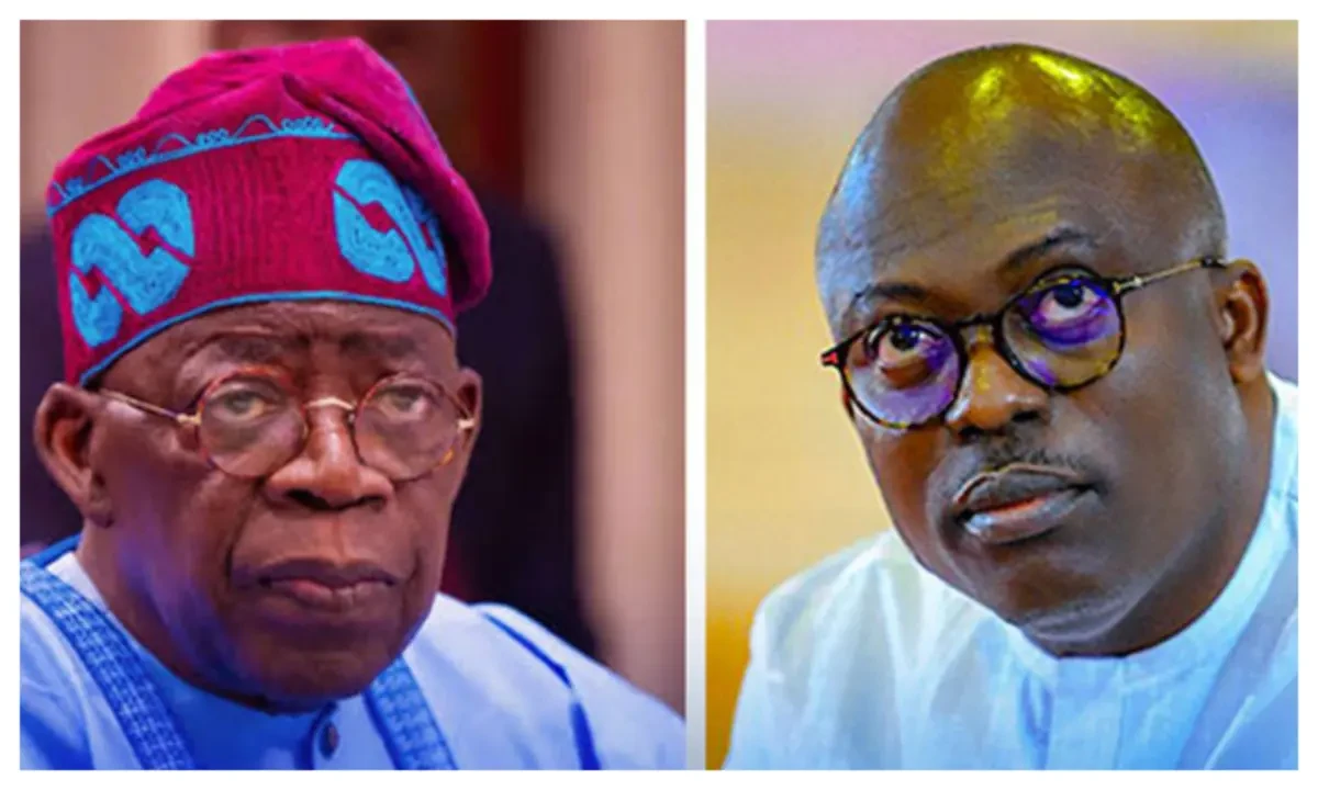 Emergency rule: But you said your spirit has left – Abati, Rufai react to Fubara’s visit to Tinubu