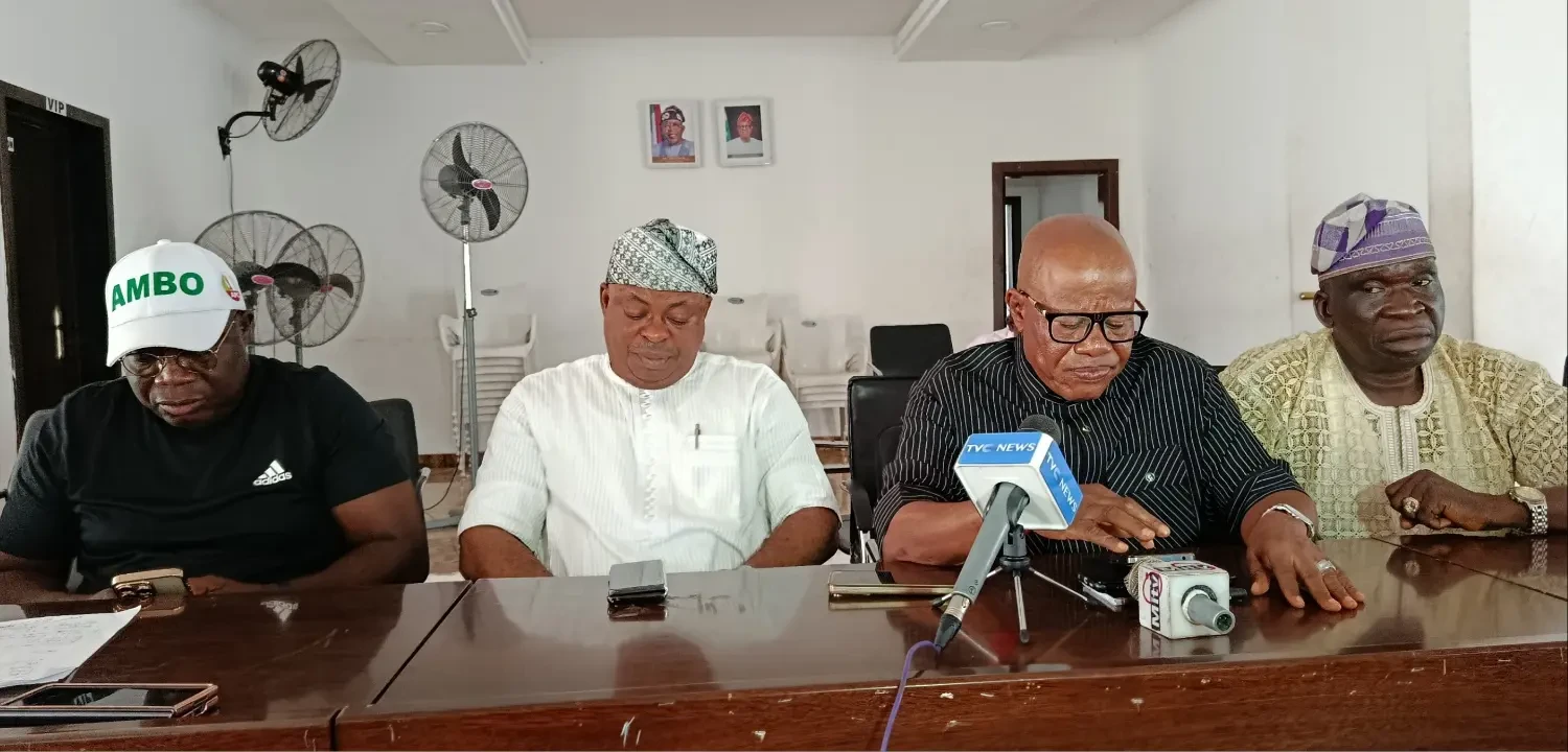 Osun APC accuses Amotekun of acting as PDP tool of oppression