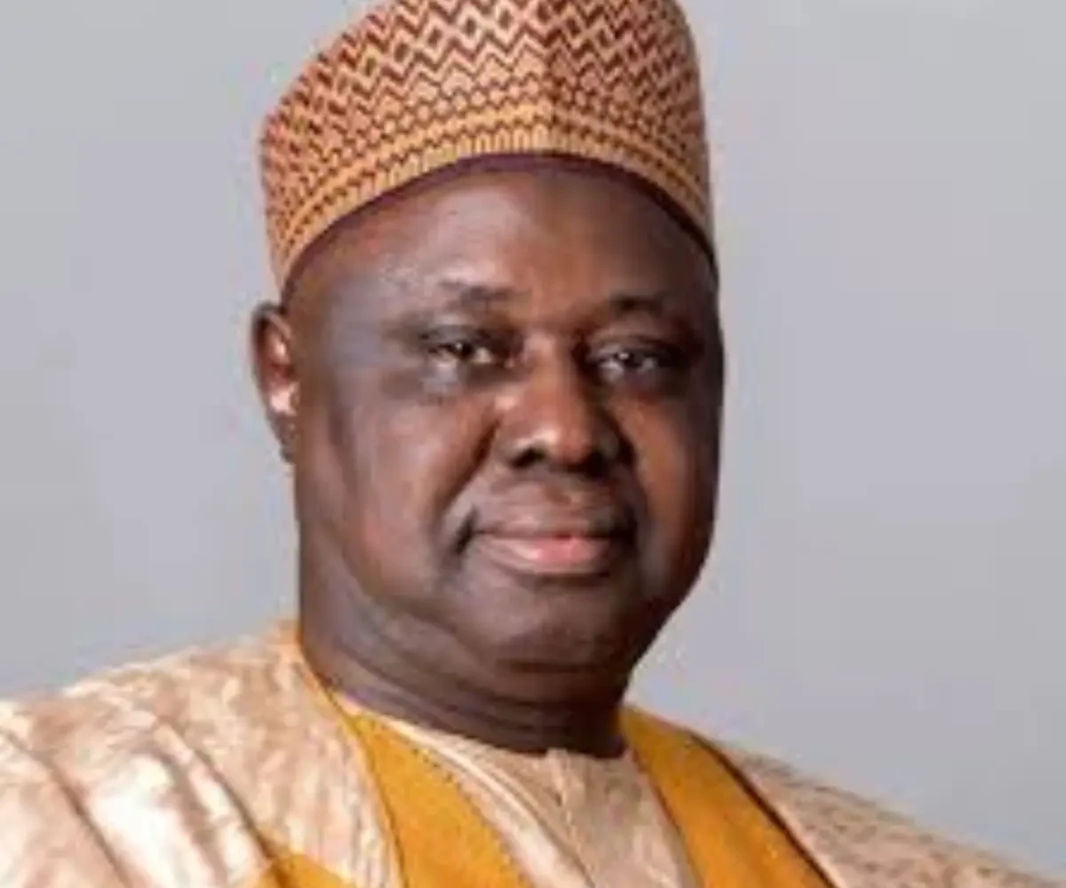 Gwandu Emirate tussle: Kebbi deputy gov reacts to Supreme Court judgment