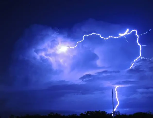 Northern Nigeria to witness  thunderstorms, strong winds, heavy rains for 3 days – NiMet