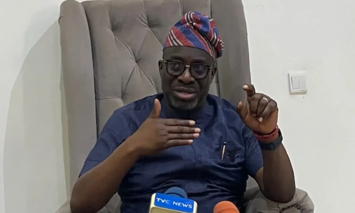 LG autonomy: Bully governors into implementation – Showunmi to Nigerian govt