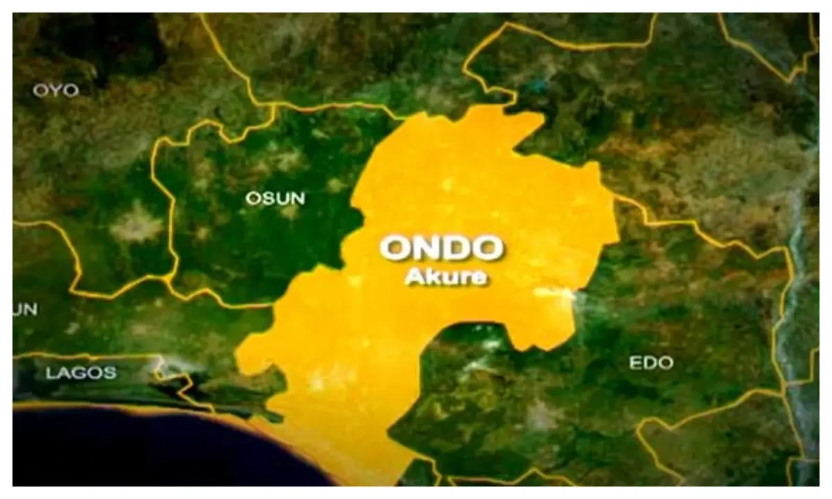 Unknown assailants kill 56-year-old drug dealer in Ondo