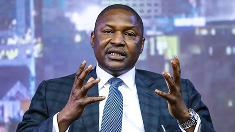 Malami calls for action as bandits butcher nearly 200 persons in Kebbi