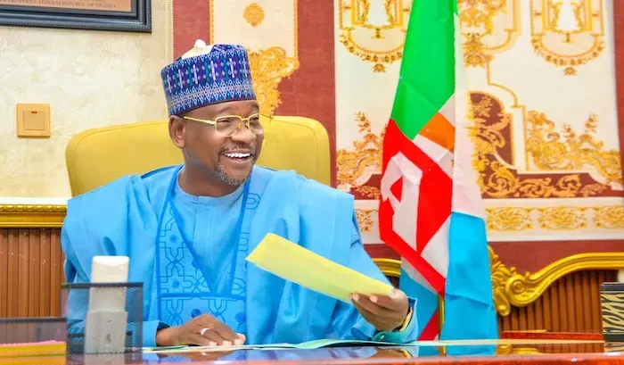 Don’t let Ganduje’s exit divide APC – Dalori tells NWC members, others