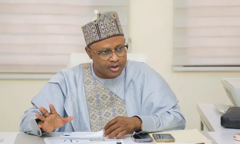 June 12: Democracy not destination, but continuous journey – Governor Uba Sani
