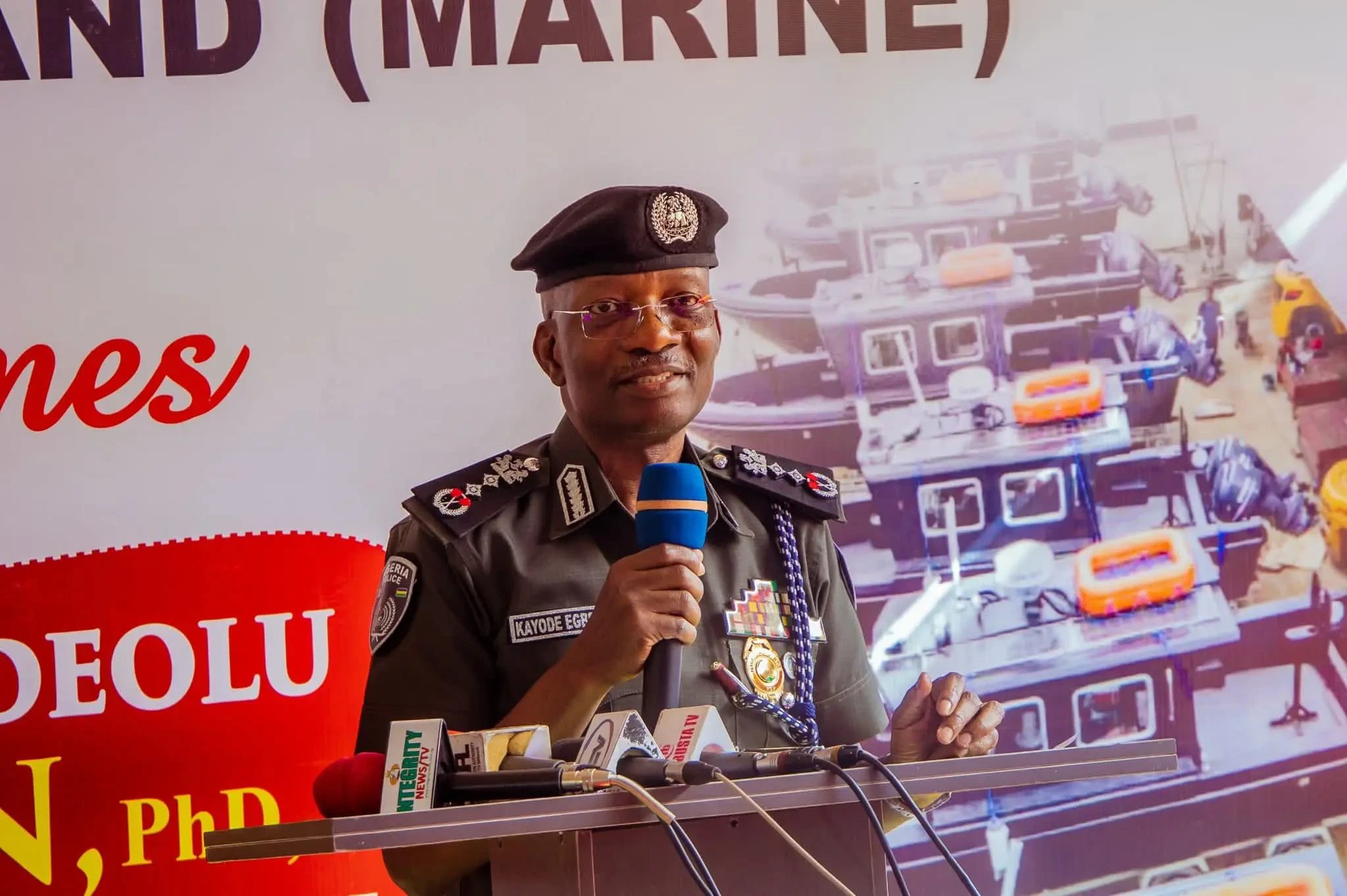 Police officer kidnapped in Niger escapes from captivity 