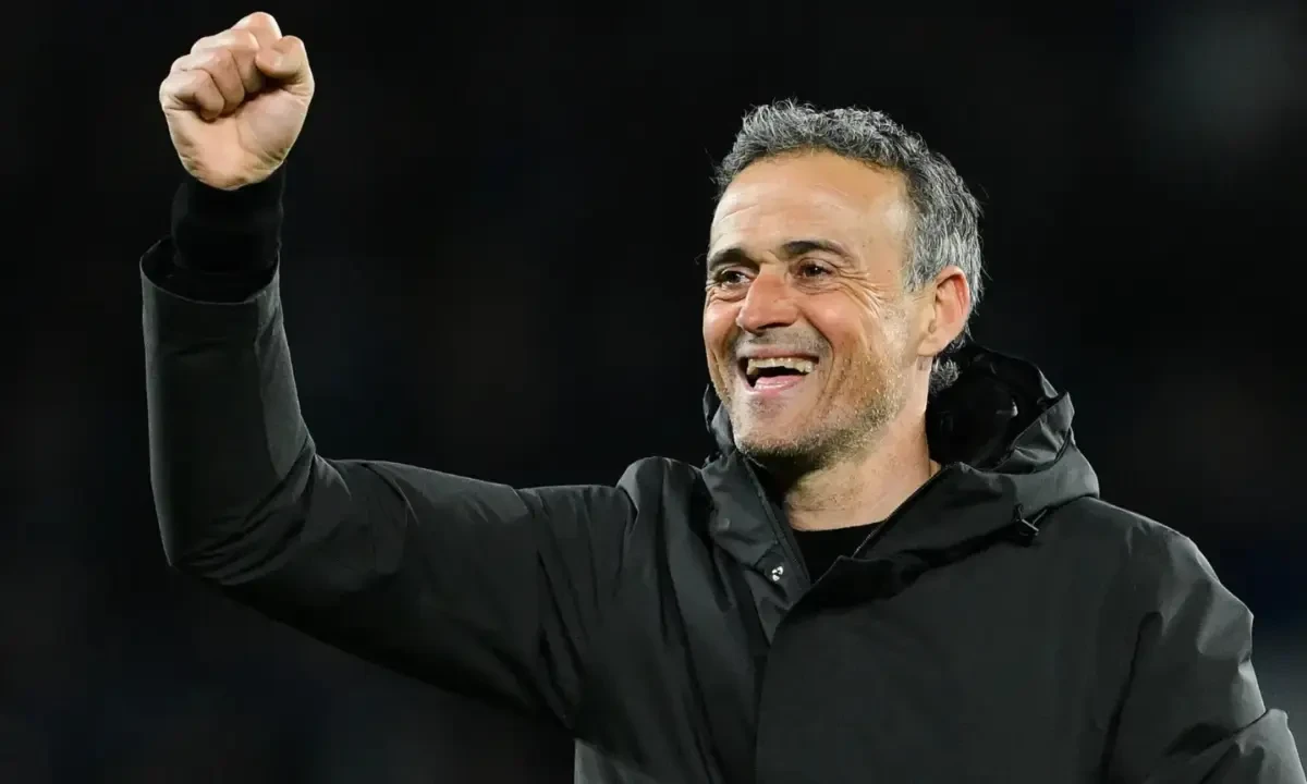 Erinque becomes 7th manager to win Champions League trophy with two clubs [Full list]