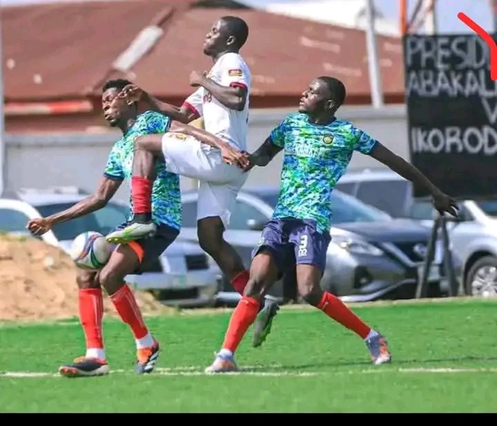 President Federation Cup: Gusau hails Abakaliki FC’s run to final