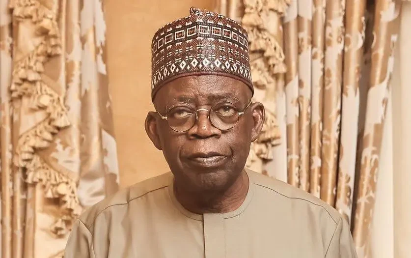 Deploy drones to monitor Nigeria’s borders – APC chieftain tells Tinubu