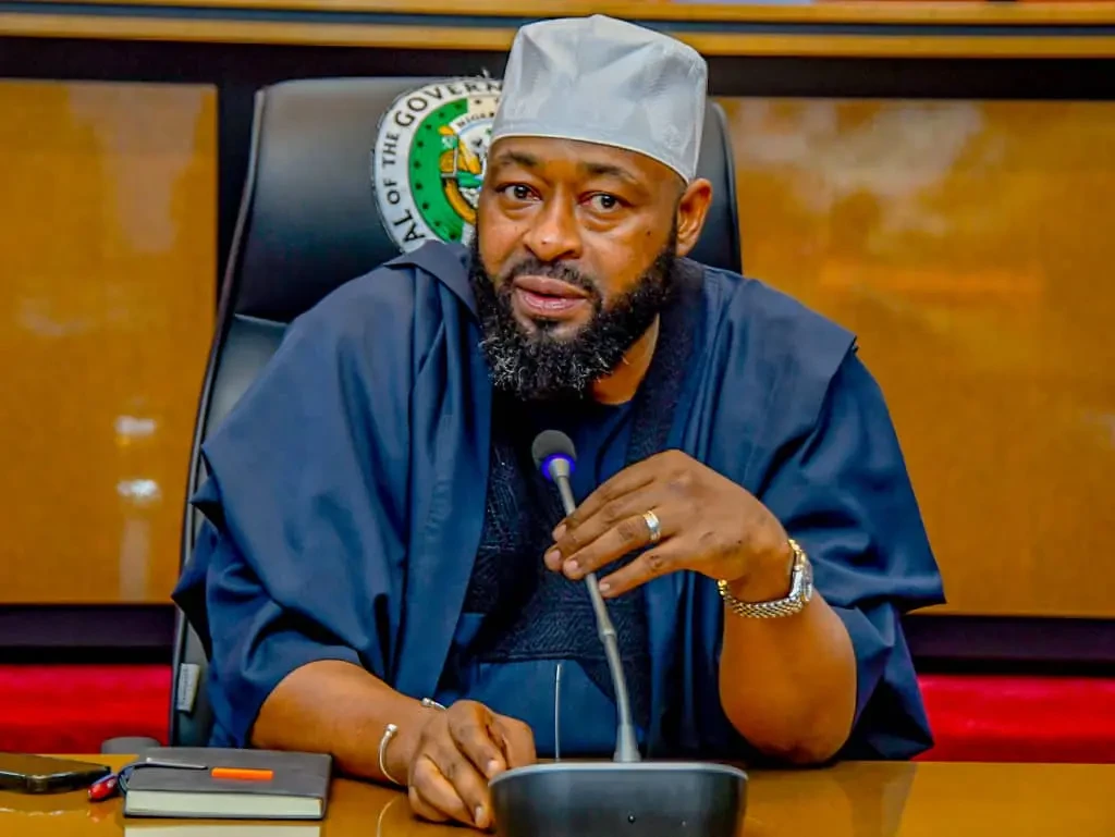 Niger: Gov Bago declares state of emergency on General Hospital Minna