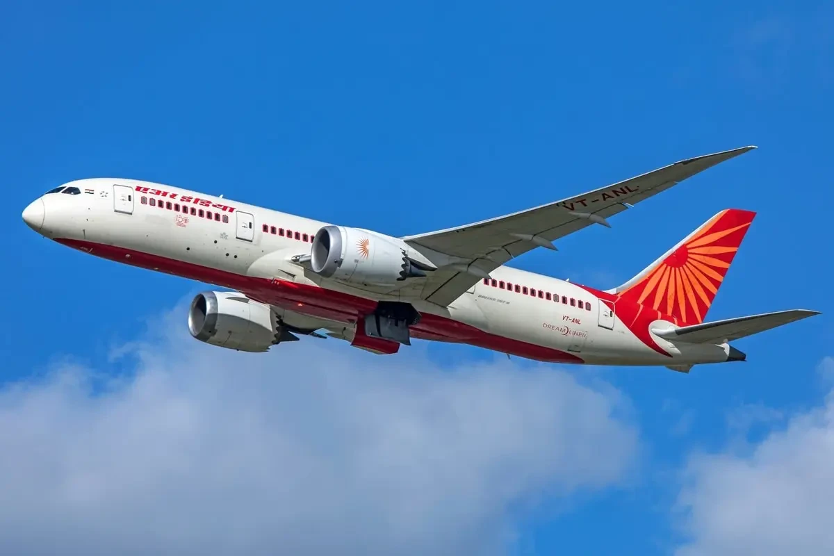 India plane crash: British High Commission provides updates