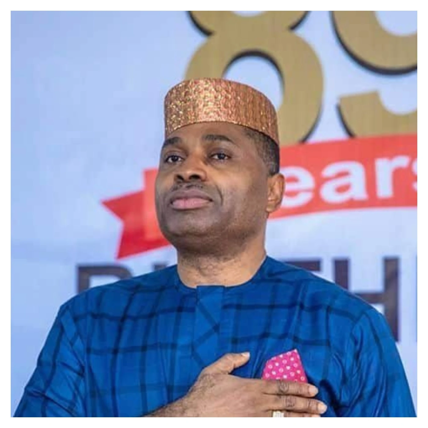 ADA: Kenneth Okonkwo reveals how new party will produce presidential candidate