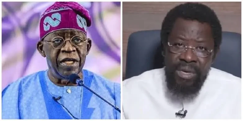 It’s increasingly dangerous to speak under Tinubu — Dele Farotimi