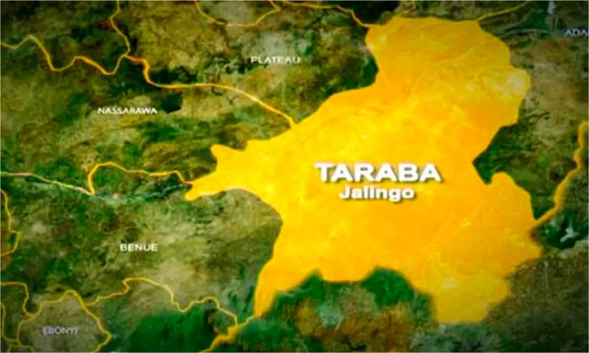 Tragic end to alleged affair as residents beat man to death in Taraba