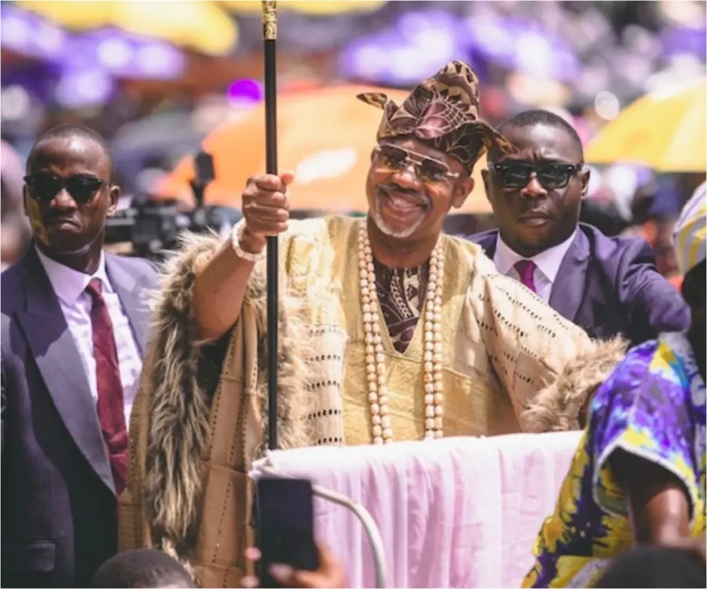 Ojude Oba: FG ready to collaborate in developing tourism sector – Minister