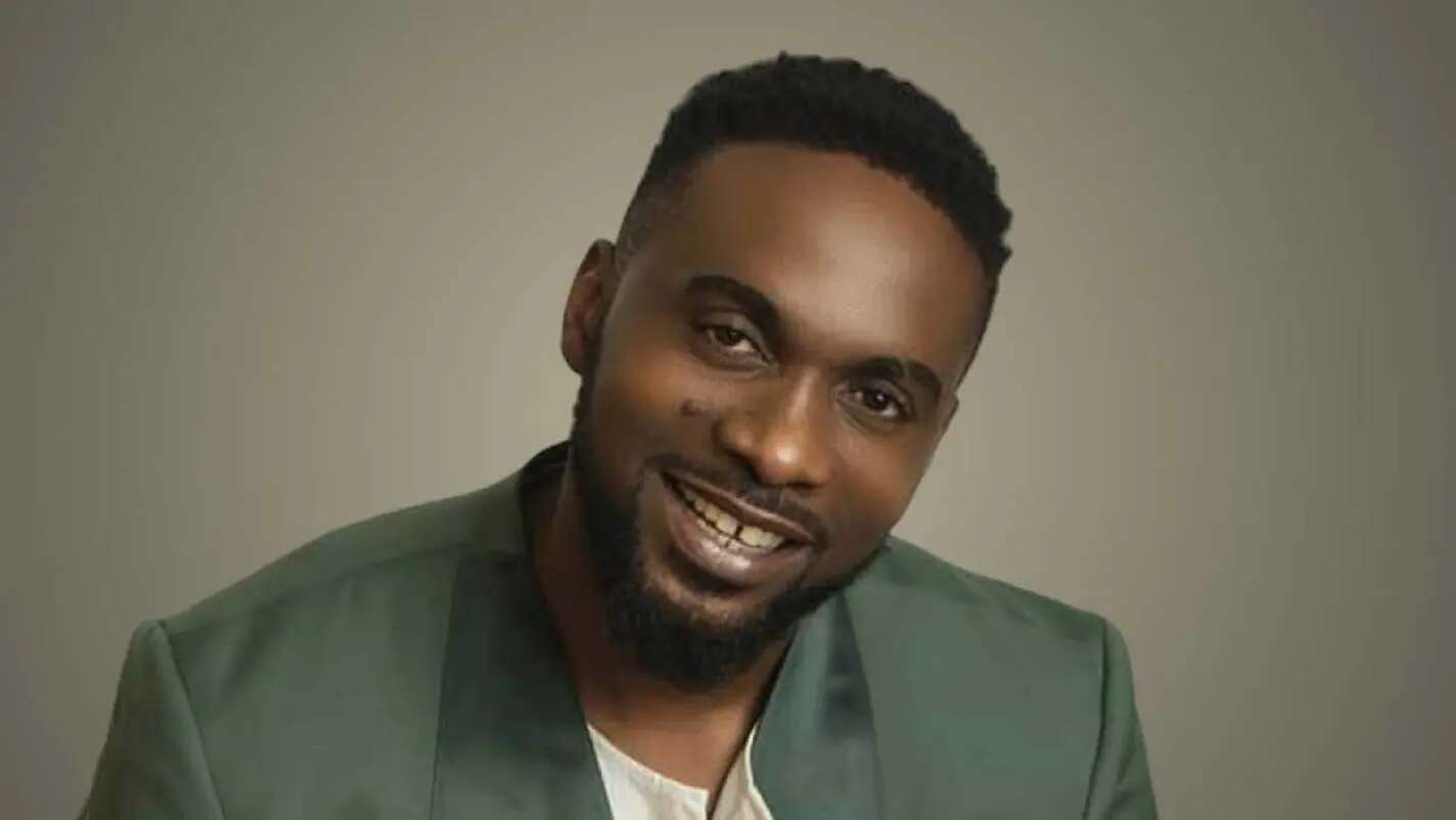 Actor Uzor Arukwe reacts to backlash over his ‘simp’ role in movie