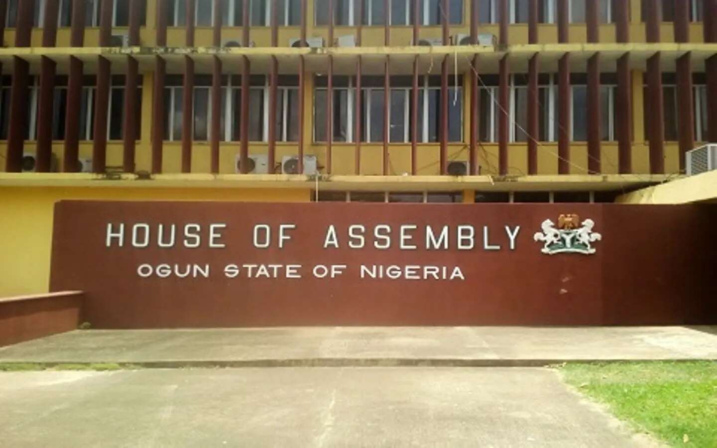 Ogun Assembly approves ROMO as affiliate of Motorcycle Operators Union of Nigeria