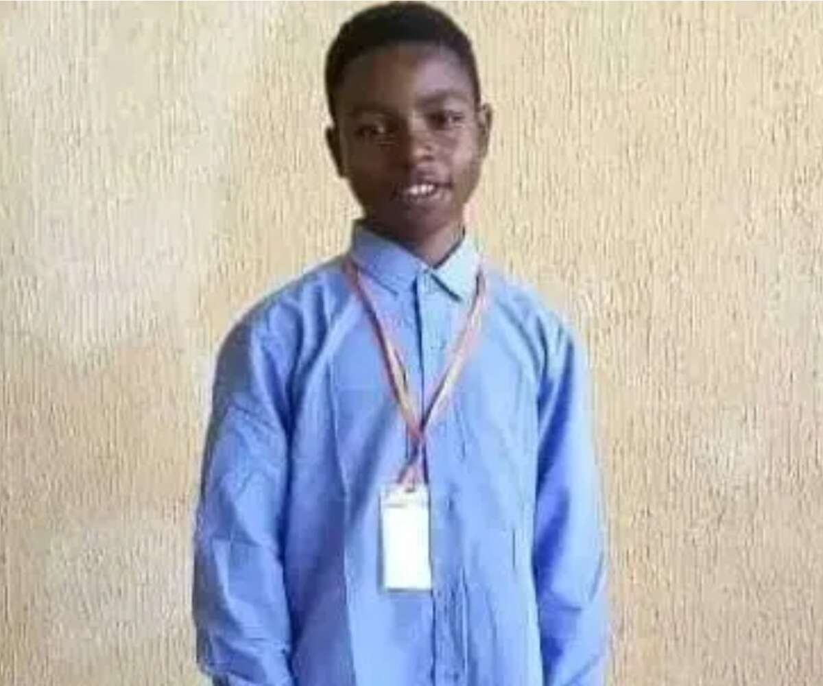 2024 UTME: Kwara teenage student scores 362