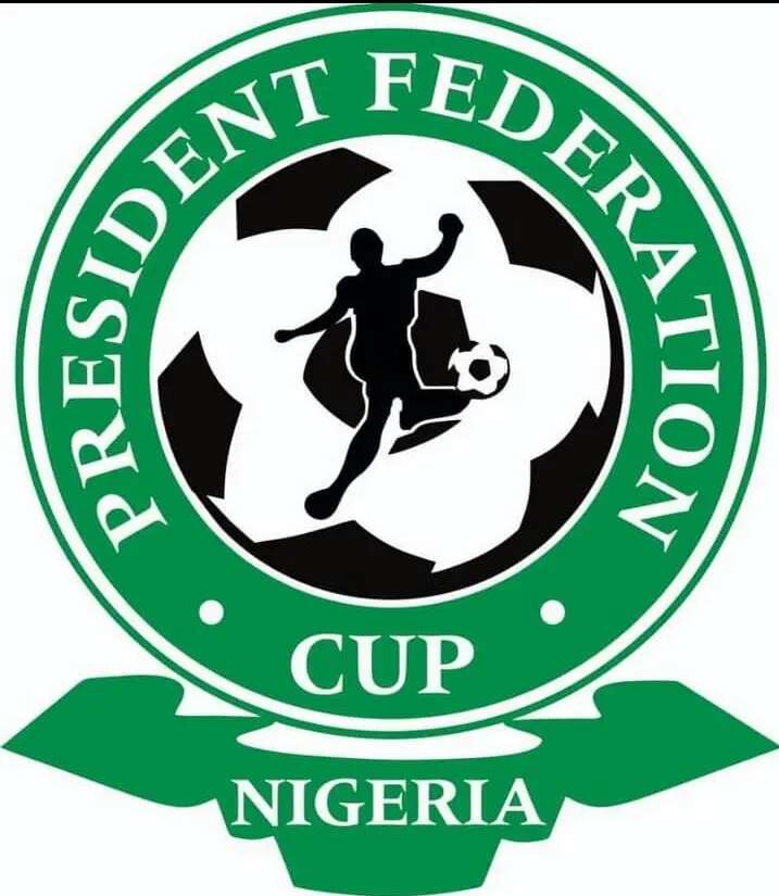 President Federation Cup: NFF releases Round of 32 fixtures