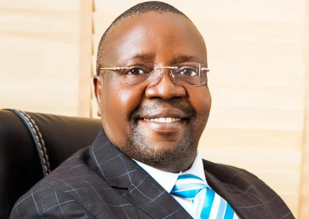 Defection: I never contemplated joining APC – Enugu lawmaker, Ogara