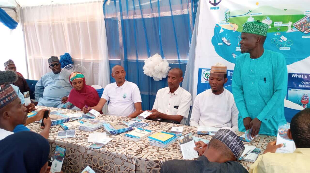 How to tackle youth restiveness in North East – NIMASA DG Mobereola