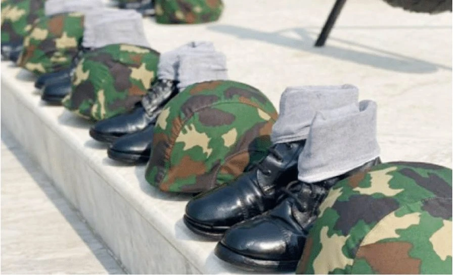 Soldier killed in Boko Haram attack on Izge community – Emir of Gwoza confirms