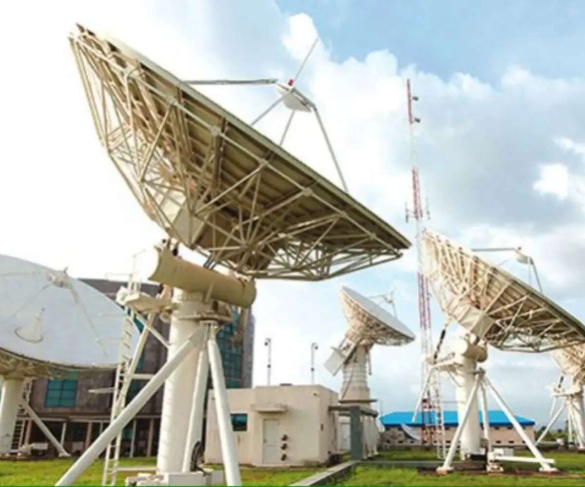 Reliable, affordable internet access still a challenge for many Nigerians – NIGCOMSAT