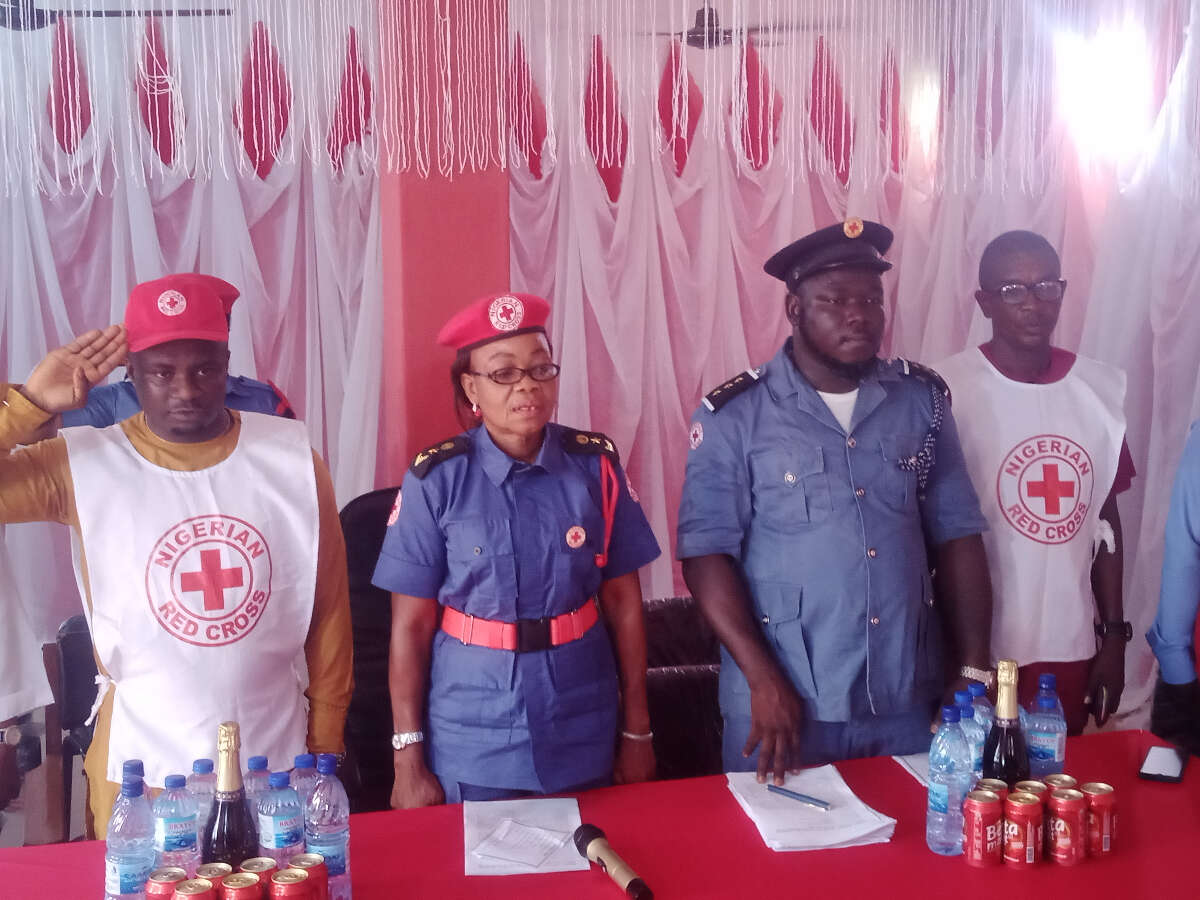 Flood: Red Cross begins sensitization of Anambra riverine communities