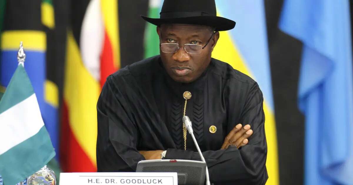 BREAKING: US lawmakers order investigation of Shell, Eni for allegedly bribing Nigeria’s ex-President Jonathan, others