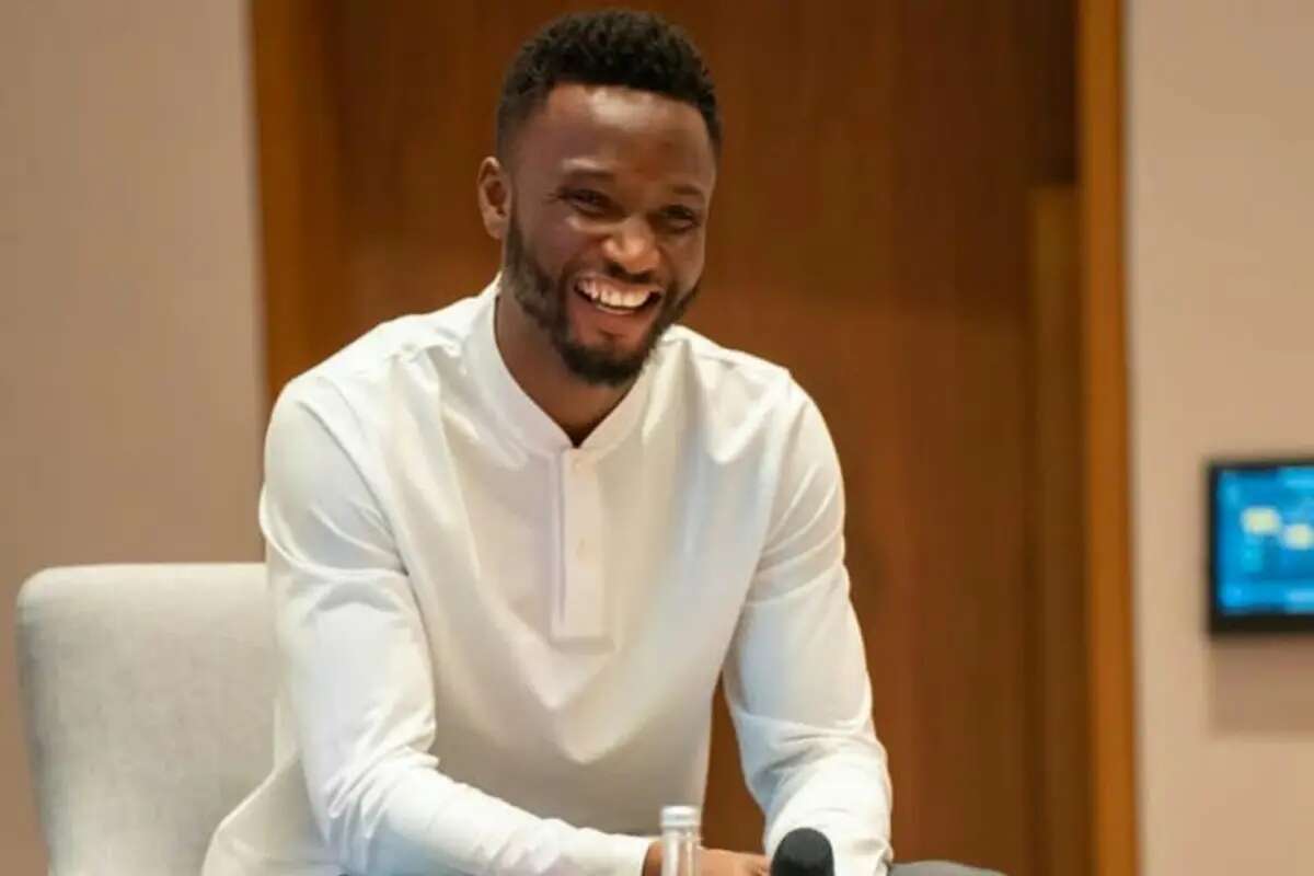 EPL: Mikel Obi names two Chelsea players that dominate every team except Man City