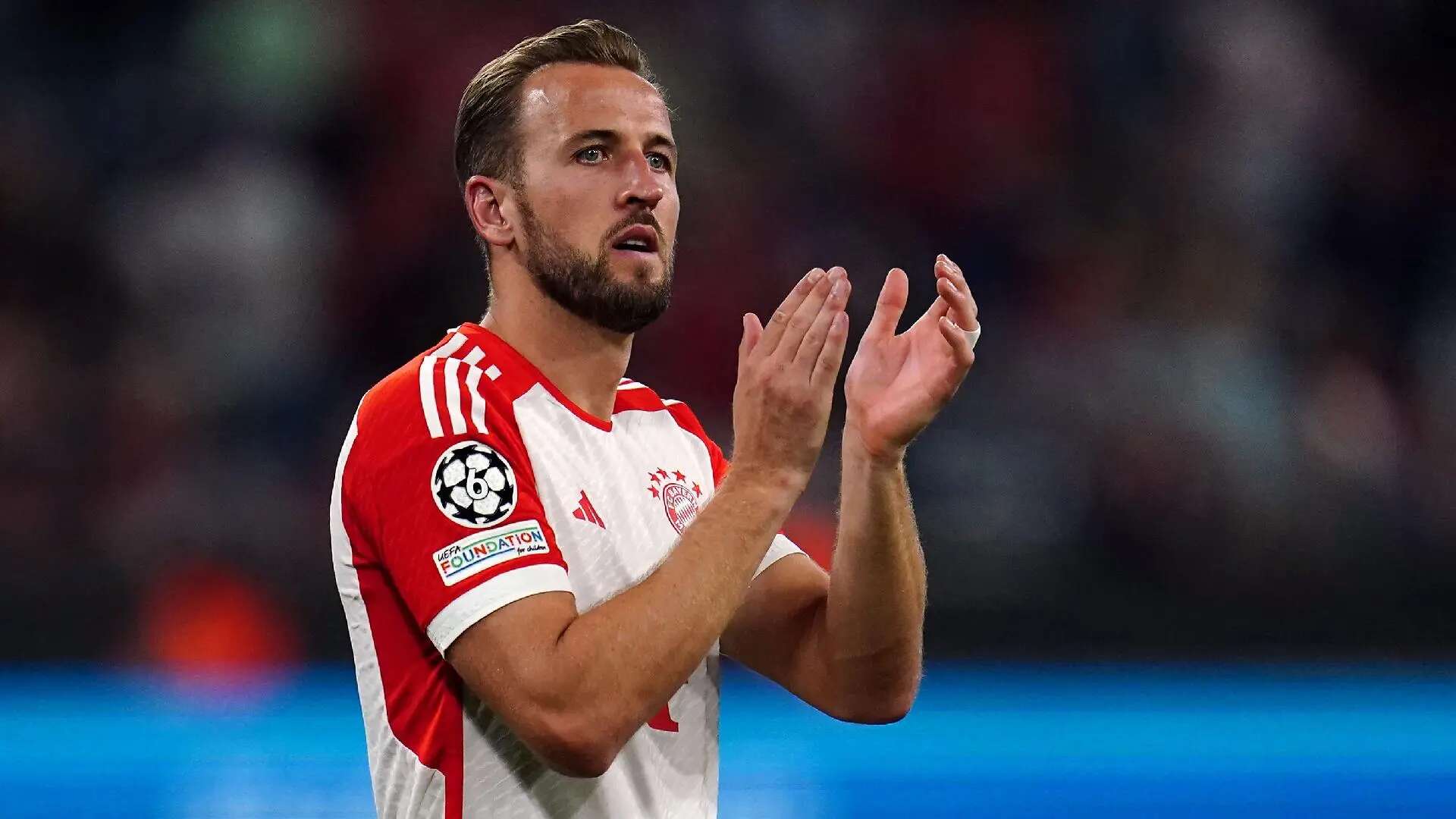 Transfer: Harry Kane’s release clause in Bayern Munich contract revealed