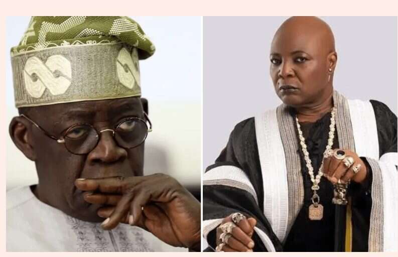 Tinubu planning to arrest Peter Obi – Charly Boy claims