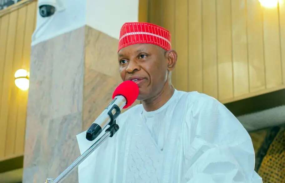 Kano governor affirms the sacking of Pillars management