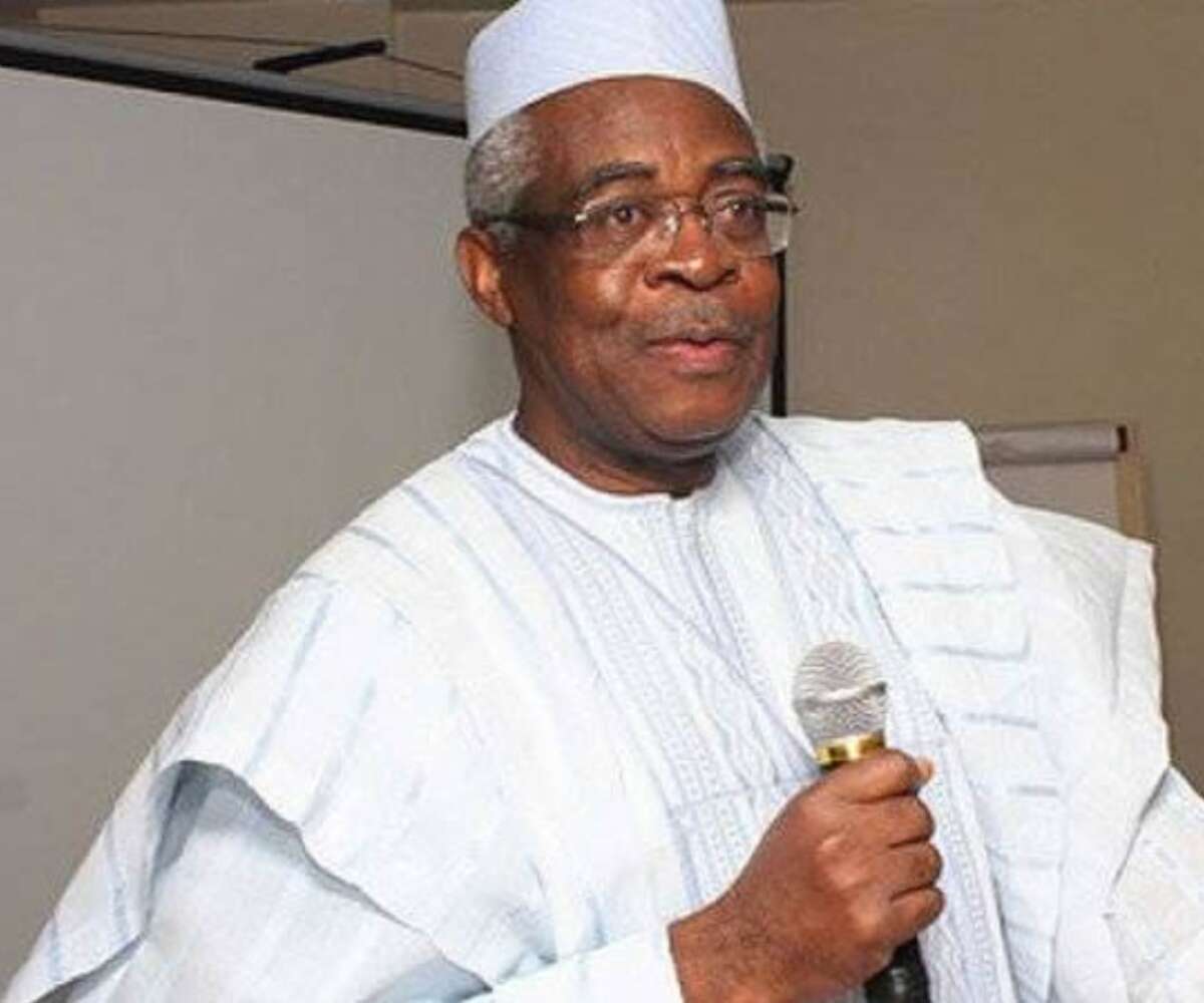 T Y Danjuma advises Nigerians to use culture to strengthen national cohesion