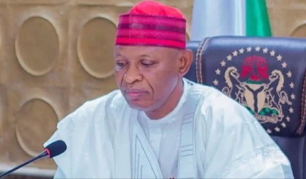 Kano: Assist us with house, finance to educate my brother – Ado Bayero’s daughter begs Gov Yusuf